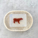 Savon Ours avec Surprise - Savon Enfant Fait Main en France Soap Hit
