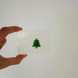 Savon Noël Assortiment avec Surprise - Cadeau Noël Enfant Fait Main en France Soap Hit