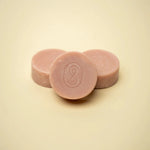 SAVON STORIES : Very Berry Nettoyant visage Multivitaminé Bumpy
