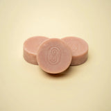 SAVON STORIES : Very Berry Nettoyant visage Multivitaminé Bumpy