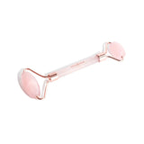 SENTARA : ROLLER VISAGE - QUARTZ ROSE Bumpy