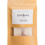 SENTARA : ROLLER VISAGE - CRISTAL DE ROCHE Bumpy
