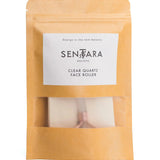 SENTARA : ROLLER VISAGE - CRISTAL DE ROCHE Bumpy