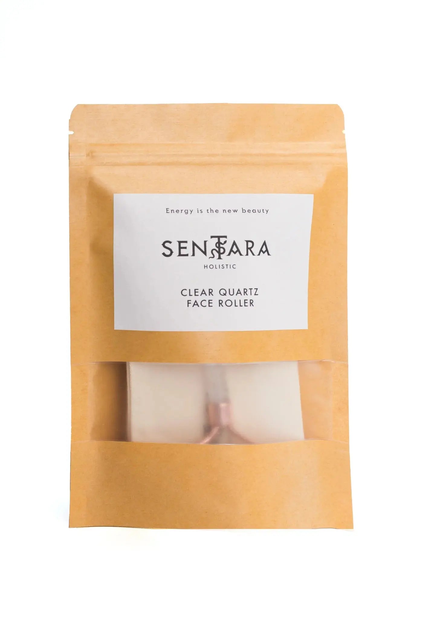 SENTARA : ROLLER VISAGE - CRISTAL DE ROCHE Bumpy