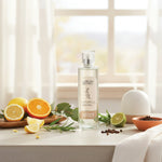 Nature et sens : Eau de Cologne - Parfum Naturelle Authentique - 100ml