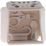 Plic : Set manucure bébé Tigre
