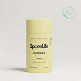Besoin d’un coup de pouce quand la fatigue saisonnière s’installe et que l’organisme est sollicité. Ces gummies au goût citron, enrichis en vitamine C et zinc, contribuent au fonctionnement normal du système immunitaire et aident à protéger les cellules contre le stress oxydatif.&nbsp;

Un geste simple pour se sentir plus serein au quotidien.

La texture moelleuse et le format nomade rendent l’expérience ultra-pratique, tandis que l’univers du chaga s’invite&nbsp;

discrètement dans une routine gourmande et