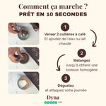 DYNA : Super Chaï SÉRÉNITÉ