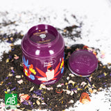 MARIE JANINE : Thé noir CBD vrac