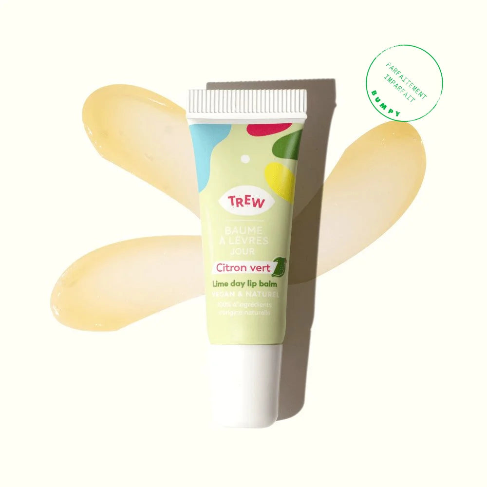 Trew Baume à lvères Citron vert