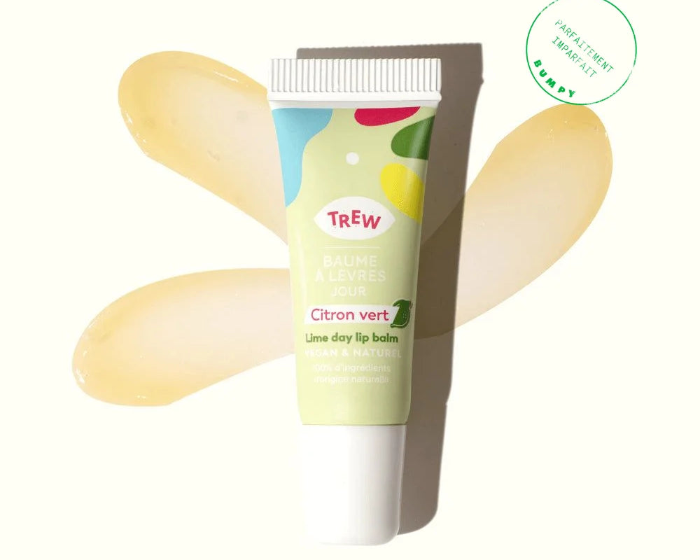 Trew Baume à lvères Citron vert