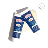 TREW Masque de nuit pour les lèvres - Menthe 