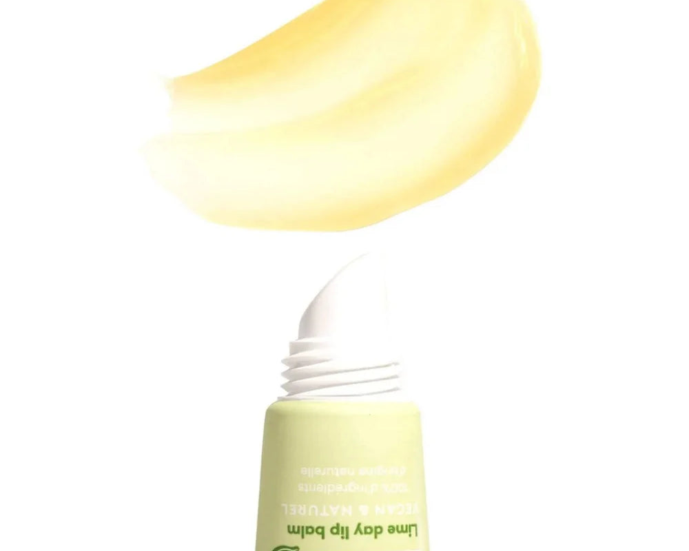 Trew Baume à lvères Citron vert