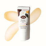 Baumes à lèvres Coco

🌱Véritable soin hydratant
🌞Texture riche et agréable à appliquer
🥥Explosion de coco à chaque application
🌿100% naturel et vegan
100% naturel &amp; Vegan