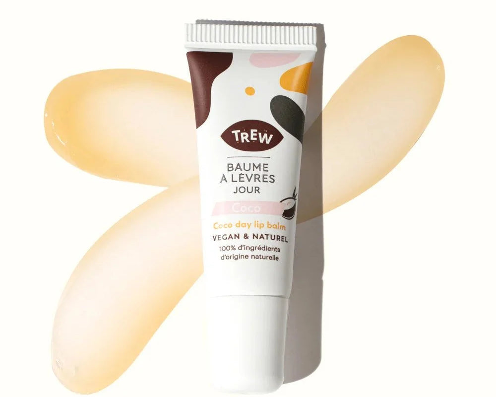 Baumes à lèvres Coco

🌱Véritable soin hydratant
🌞Texture riche et agréable à appliquer
🥥Explosion de coco à chaque application
🌿100% naturel et vegan
100% naturel &amp; Vegan