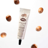 Trew Crème main noisette