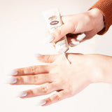 Trew Crème main noisette