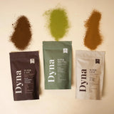 DYNA : Pack Découverte Trio