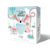 COFFRET 2P TUTTI DELICES COCONUT COCKTAIL - EDT 50ml + Mug