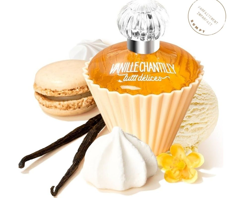 TUTTI DELICES VANILLE CHANTILLY EDT 50ML
