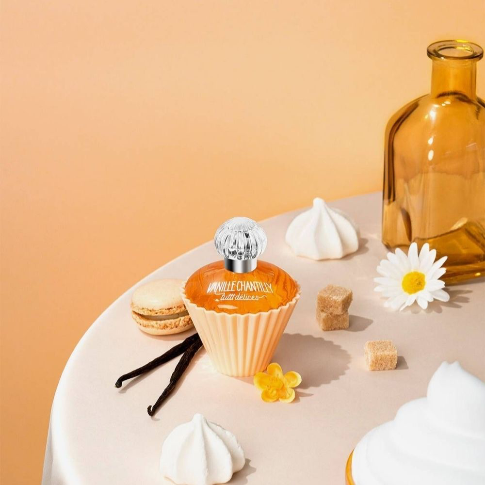 TUTTI DELICES VANILLE CHANTILLY EDT 50ML