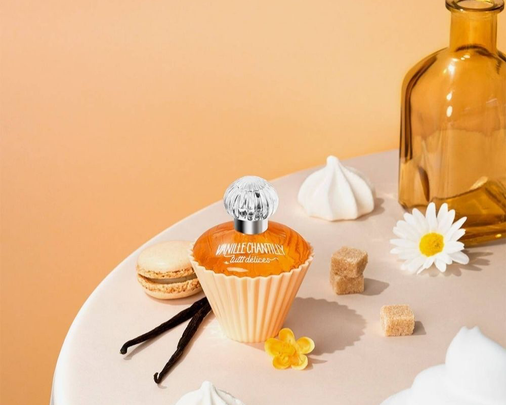 TUTTI DELICES VANILLE CHANTILLY EDT 50ML