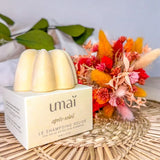 Umaï : Shampoing après-soleil