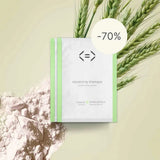 LESS IS MORE : Shampooing Volume 2 sachets Bumpy