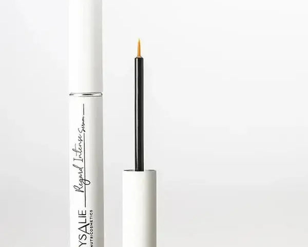 YSALIE : Regard intense sérum Bumpy